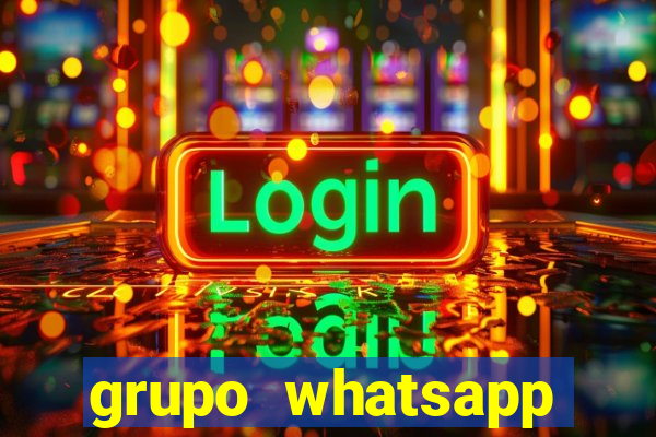 grupo whatsapp fortune rabbit